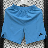 2026/27 AD Casual Short Pants  D334 蓝色