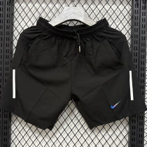 2026/27 NK Casual Short Pants  DK5314  黑色
