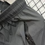 2026/27 AD Casual Short Pants  DK5316  铁灰