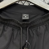 2026/27 NK Casual Double Layer Short Pants  D1105 双层 黑色