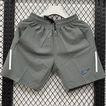 2026/27 NK Casual Short Pants  DK5314  灰色