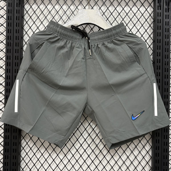 2026/27 NK Casual Short Pants  DK5314  灰色