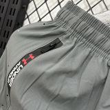 2026/27 UA Casual Short Pants  DK5312 深灰