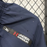 2026/27 UA Casual Short Pants  DK5312  丈青