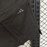 2026/27 AD Casual Short Pants  DK5313 黑色