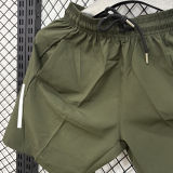 2026/27 NK Casual Short Pants  DK5314  深军绿