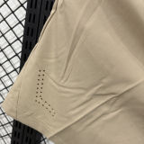 2026/27 NK Casual Short Pants  DK5317  卡其色