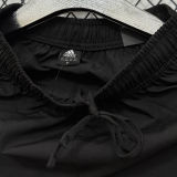 2026/27 AD Casual Short Pants  D334 黑色