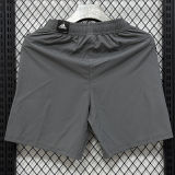2026/27 AD Casual Short Pants  D334 灰色