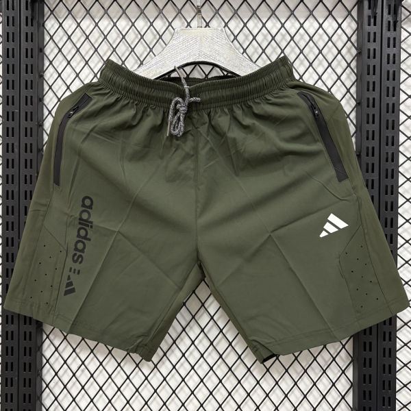 2026/27 AD Casual Short Pants  DK5315  浅军绿