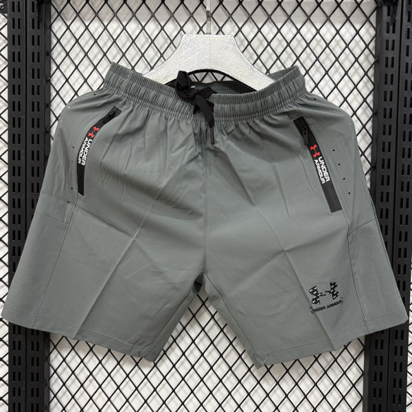 2026/27 UA Casual Short Pants  DK5312 深灰