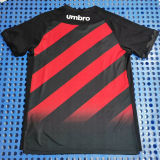 2026/27  Athletico Paranaense Home Fans Soccer Jersey
