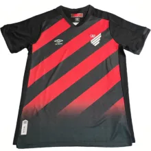 2026/27  Athletico Paranaense Home Fans Soccer Jersey
