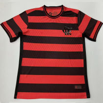 2026/27 Flamengo Special Edition Fans Soccer Jersey