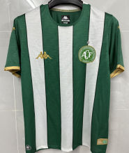 2026/27 Chapecoense Home Green Fans Soccer Jersey