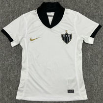 2026/27 AT Mineiro Away Women Soccer Jersey 女