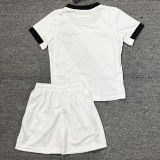 2026/27 Vasco Away White Kids Soccer Jersey