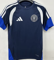 2026 Inter Miami Royal Blue Fans Training Jersey