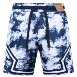 C2511 Jordan Casual Short Pants 迷彩兰
