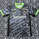 2026/27 Atletico Nacional Third Fans Jersey