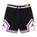 A2510 Jordan Casual Short Pants 黑