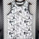 2026/27 Jordan Casual Vest Jersey