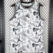 2026/27 Jordan Casual Vest Jersey