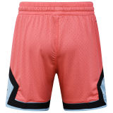 A2516 Jordan Casual Short Pants 橙红