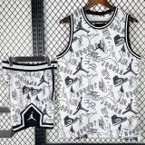 2026/27 Jordan Vest Training Jersey (A Set)