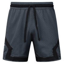 A2515 PSG Jordan Casual Short Pants  灰巴黎