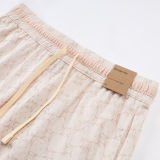 C2515 Jordan Casual Short Pants 香槟色