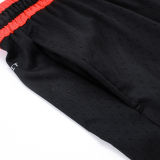 A2508 Jordan Casual Short Pants