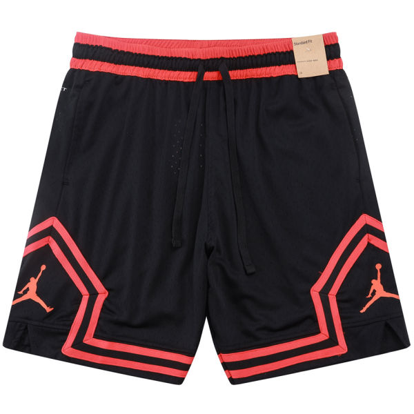 A2508 Jordan Casual Short Pants