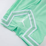 A2511 Jordan Casual Short Pants 苹果绿