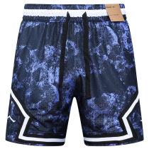 C2516 Jordan Casual Short Pants 星空兰