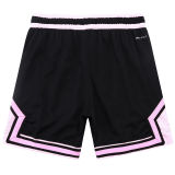 A2510 Jordan Casual Short Pants 黑
