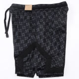 C2514 Jordan Casual Short Pants 时尚黑