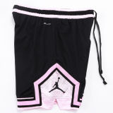 A2510 Jordan Casual Short Pants 黑