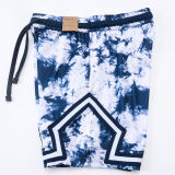 C2511 Jordan Casual Short Pants 迷彩兰