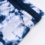 C2511 Jordan Casual Short Pants 迷彩兰