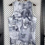 2026/27 Jordan Casual Vest Jersey