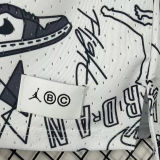 2026/27 Jordan Casual Vest Jersey
