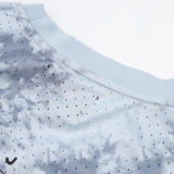 AJ05 Jordan Casual Vest Jersey 扎染灰