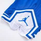 A2509 Jordan Casual Short Pants 彩兰
