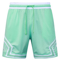 A2511 Jordan Casual Short Pants 苹果绿