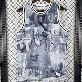 2026/27 Jordan Casual Vest Jersey