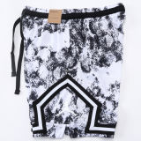 C2512 Jordan Casual Short Pants 迷彩白
