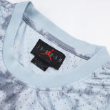 AJ05 Jordan Casual Vest Jersey 扎染灰