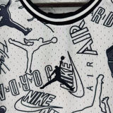 2026/27 Jordan Casual Vest Jersey