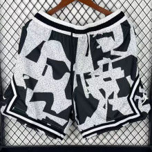 2026/27 Jordan Casual Short Pants